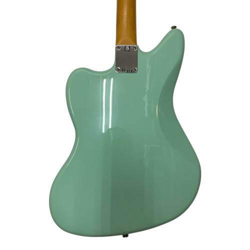 FENDER MEX Vintera '60s Jaguar Modified HH