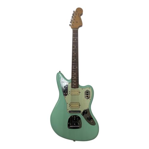 FENDER MEX Vintera '60s Jaguar Modified HH