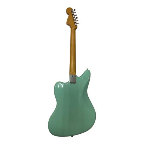 FENDER MEX Vintera '60s Jaguar Modified HH