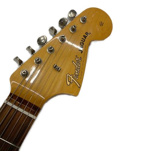 FENDER MEX Vintera '60s Jaguar Modified HH
