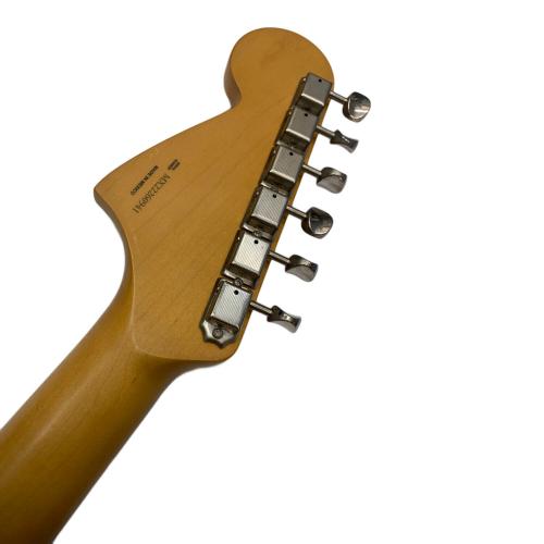 FENDER MEX Vintera '60s Jaguar Modified HH