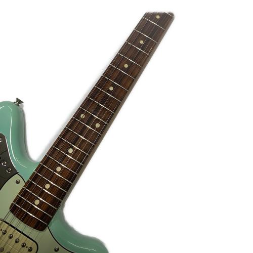 FENDER MEX Vintera '60s Jaguar Modified HH