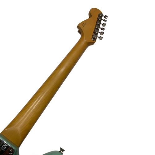 FENDER MEX Vintera '60s Jaguar Modified HH