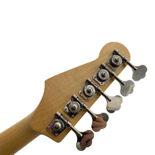 J.W.BLACK エレキベース JWB-JP-JBV3TS/R