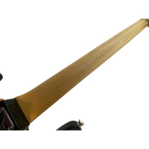 J.W.BLACK エレキベース JWB-JP-JBV3TS/R