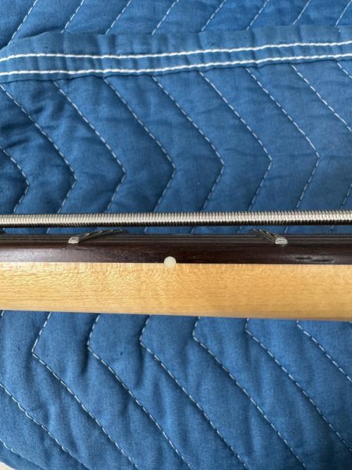 J.W.BLACK エレキベース JWB-JP-JBV3TS/R