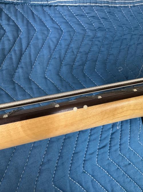 J.W.BLACK エレキベース JWB-JP-JBV3TS/R