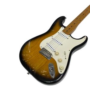 FENDER USA エレキギター ストラトキャスター1954