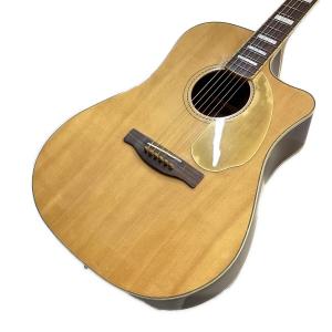 FENDER (フェンダー) エレアコギター kingman California Series