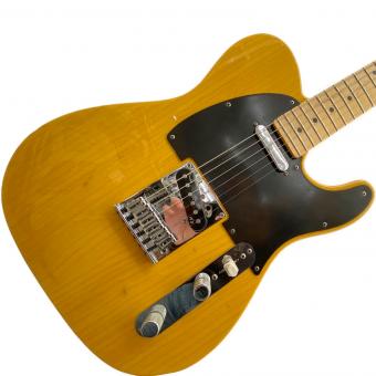 FENDER (フェンダー) テレキャスター エレキギター American Deluxe Telecaster 2012年製