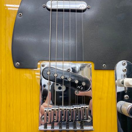 Fender USA Telecaster テレキャス 2012年製 ジャンク FENDER