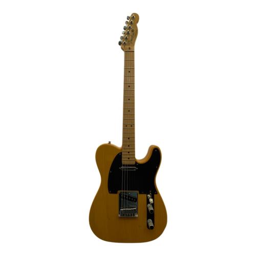 FENDER (フェンダー) テレキャスター エレキギター American Deluxe Telecaster 2012年製