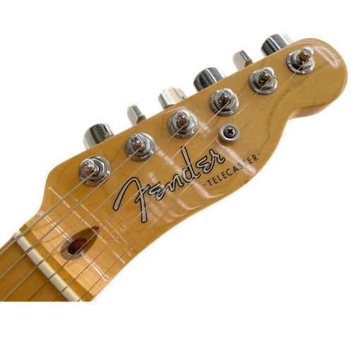 FENDER (フェンダー) テレキャスター エレキギター American Deluxe Telecaster 2012年製