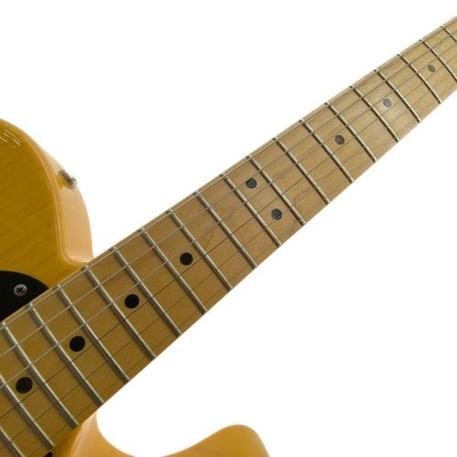 FENDER (フェンダー) テレキャスター エレキギター American Deluxe Telecaster 2012年製