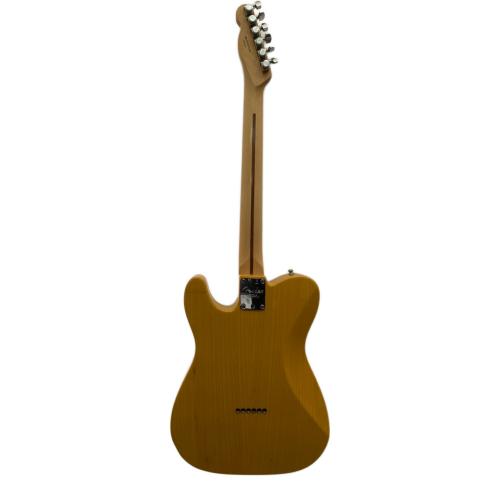 FENDER (フェンダー) テレキャスター エレキギター American Deluxe Telecaster 2012年製