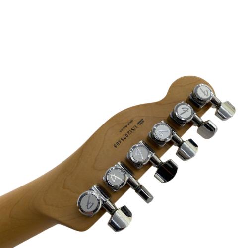 FENDER (フェンダー) テレキャスター エレキギター American Deluxe Telecaster 2012年製