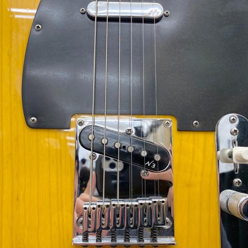 FENDER (フェンダー) テレキャスター エレキギター American Deluxe Telecaster 2012年製