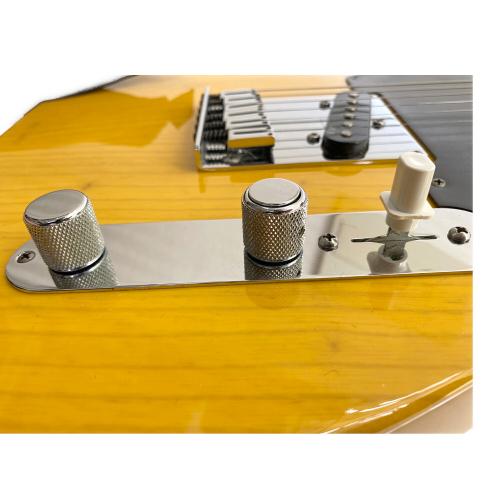 FENDER (フェンダー) テレキャスター エレキギター American Deluxe Telecaster 2012年製