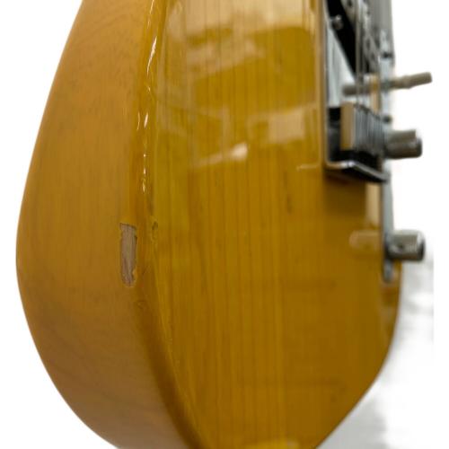 FENDER (フェンダー) テレキャスター エレキギター American Deluxe Telecaster 2012年製