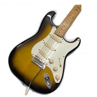 FENDER JAPAN ストラトキャスター ST57-70