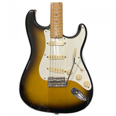 FENDER JAPAN ストラトキャスター ST57-70｜トレファクONLINE