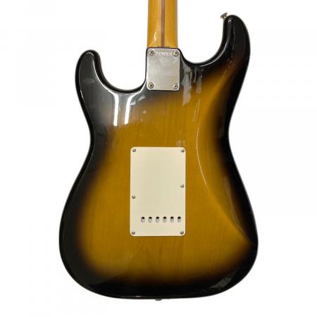 FENDER JAPAN ストラトキャスター ST57-70｜トレファクONLINE