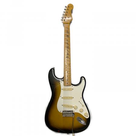 Fender japan ストラトキャスター ST57T FENDER JAPAN ストラトキャスター ST57-70｜トレファクONLINE