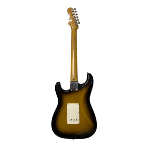 FENDER JAPAN ストラトキャスター ST57-70