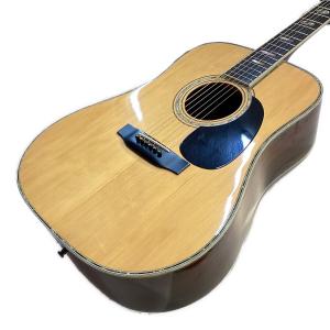 MORRIS (モーリス) アコースティックギター W-100