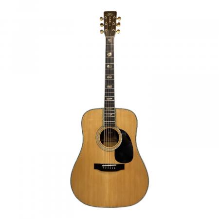 MORRIS (モーリス) アコースティックギター W-100｜トレファクONLINE