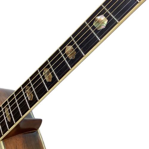 MORRIS (モーリス) アコースティックギター W-100