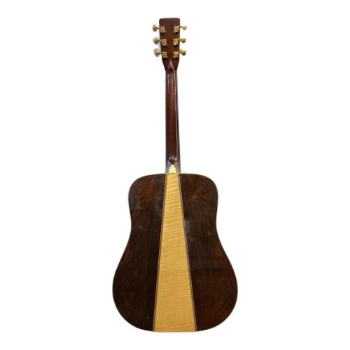 MORRIS (モーリス) アコースティックギター W-100