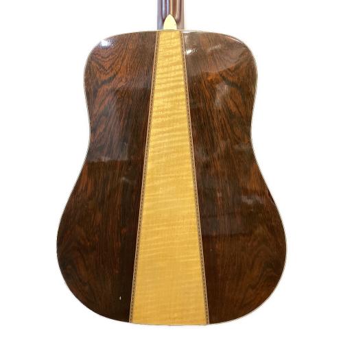 MORRIS (モーリス) アコースティックギター W-100