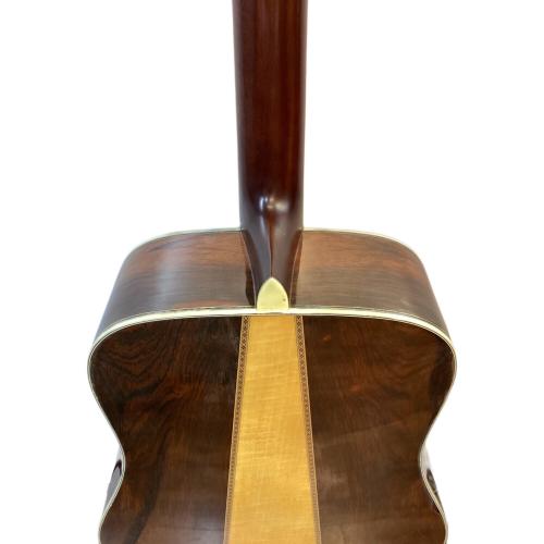 MORRIS (モーリス) アコースティックギター W-100