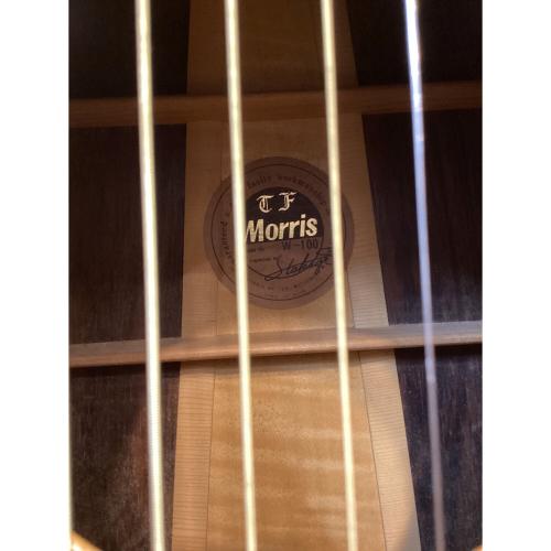 MORRIS (モーリス) アコースティックギター W-100