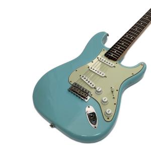 FENDER CUSTOMSHOP エレキギター 1963ストラトキャスターNOS
