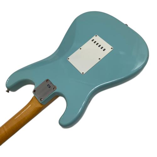 FENDER CUSTOMSHOP エレキギター 1963ストラトキャスターNOS