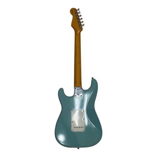 FENDER CUSTOMSHOP エレキギター 1963ストラトキャスターNOS