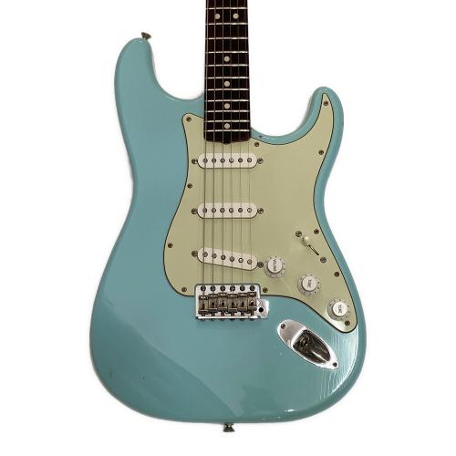 FENDER CUSTOMSHOP エレキギター 1963ストラトキャスターNOS
