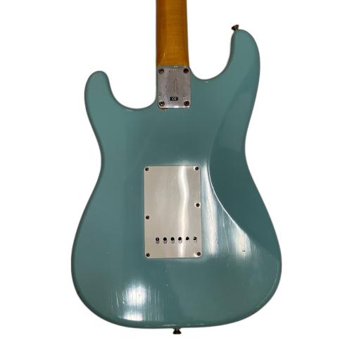 FENDER CUSTOMSHOP エレキギター 1963ストラトキャスターNOS