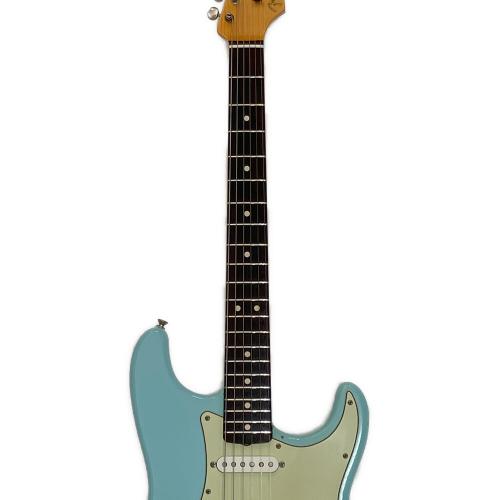 FENDER CUSTOMSHOP エレキギター 1963ストラトキャスターNOS