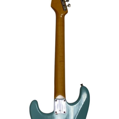 FENDER CUSTOMSHOP エレキギター 1963ストラトキャスターNOS