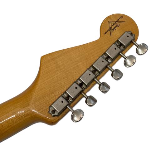 FENDER CUSTOMSHOP エレキギター 1963ストラトキャスターNOS