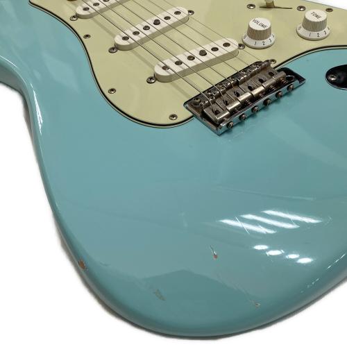 FENDER CUSTOMSHOP エレキギター 1963ストラトキャスターNOS