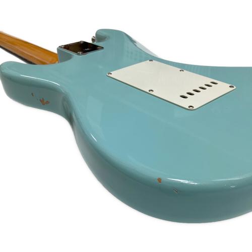 FENDER CUSTOMSHOP エレキギター 1963ストラトキャスターNOS