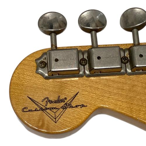 FENDER CUSTOMSHOP エレキギター 1963ストラトキャスターNOS