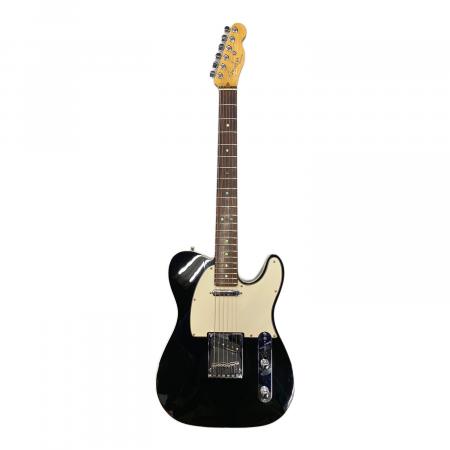 FENDER (フェンダー) American Deluxe Telecaster テレキャスター