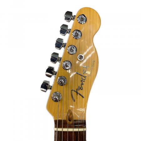 FENDER (フェンダー) American Deluxe Telecaster テレキャスター