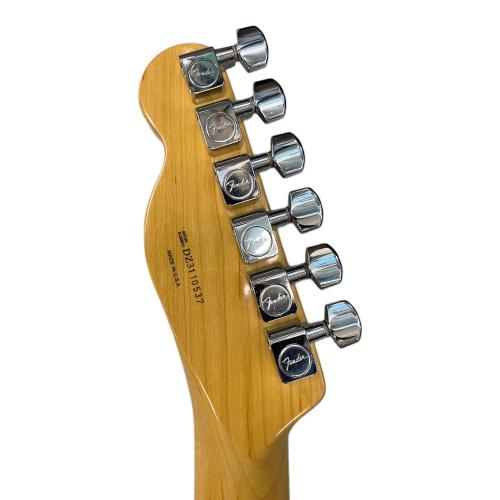 FENDER (フェンダー) American Deluxe Telecaster テレキャスター エレキギター 2003年製