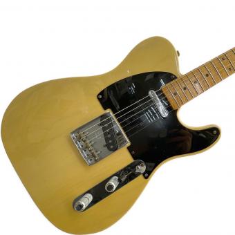 FENDER CUSTOM SHOP テレキャスター エレキギター MASTERGRADE 1954 ティファニー 1997年製